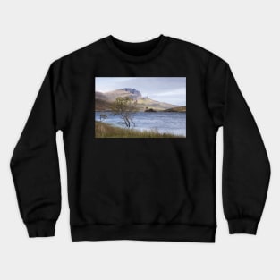 The Old Man and the Loch Crewneck Sweatshirt